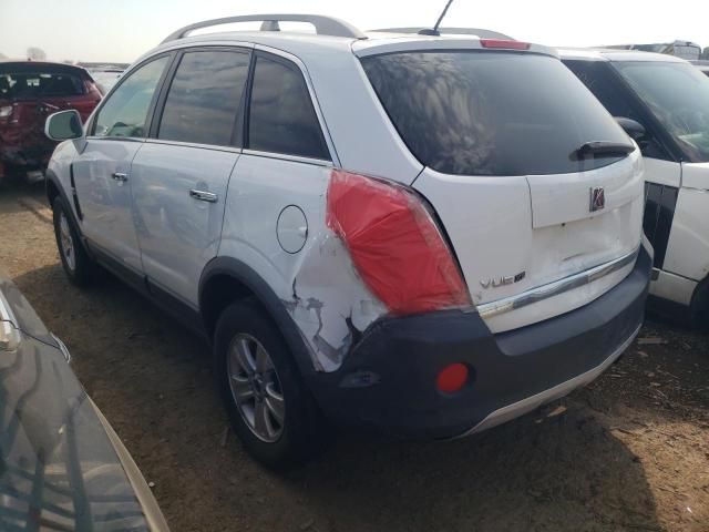 2008 Saturn Vue XE