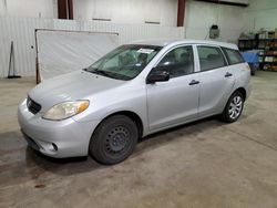 2008 Toyota Corolla Matrix XR for sale in Lufkin, TX