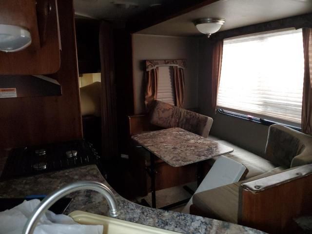 2015 Hornet Travel Trailer