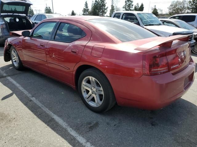 2007 Dodge Charger R/T