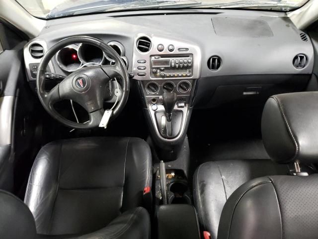 2005 Pontiac Vibe