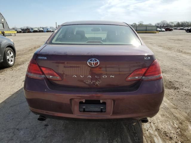 2008 Toyota Avalon XL