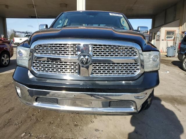 2013 Dodge 1500 Laramie