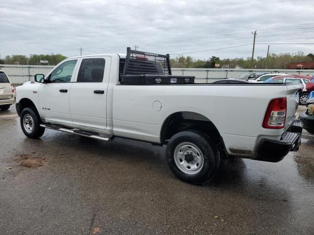 2019 Dodge RAM 2500 Tradesman