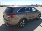 2019 KIA Sorento EX