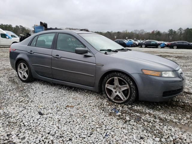 2005 Acura TL