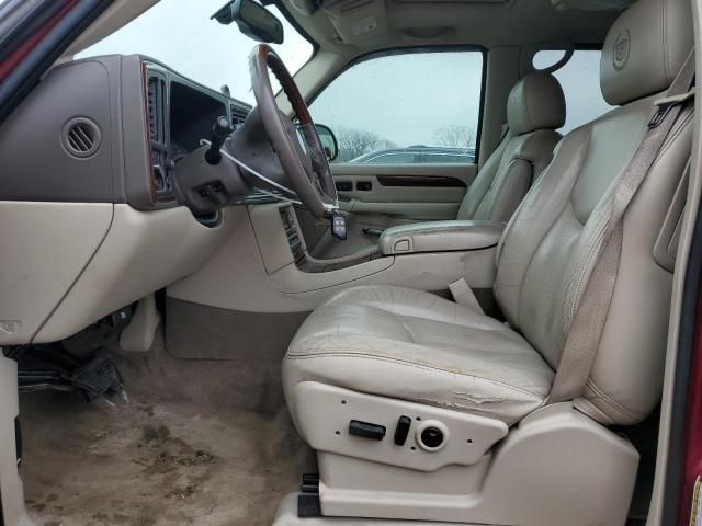 2005 Cadillac Escalade Luxury