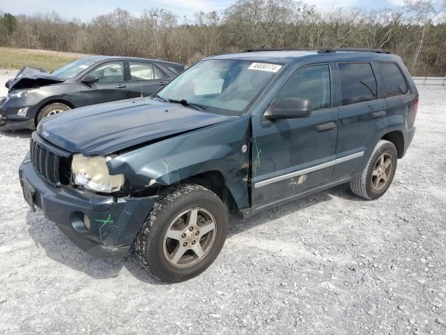 2005 Jeep Grand Cherokee Laredo