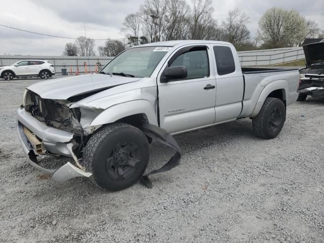 2005 Toyota Tacoma Prerunner Access Cab