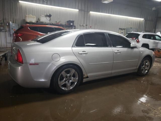 2008 Chevrolet Malibu 1LT