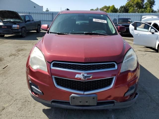 2011 Chevrolet Equinox LT