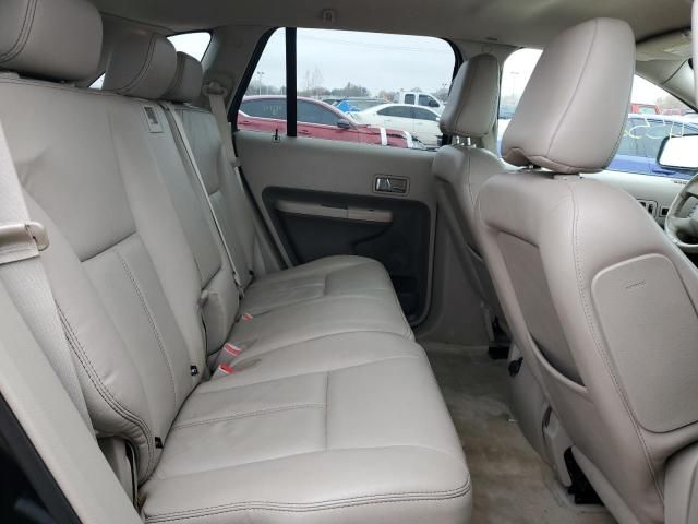 2007 Ford Edge SEL Plus