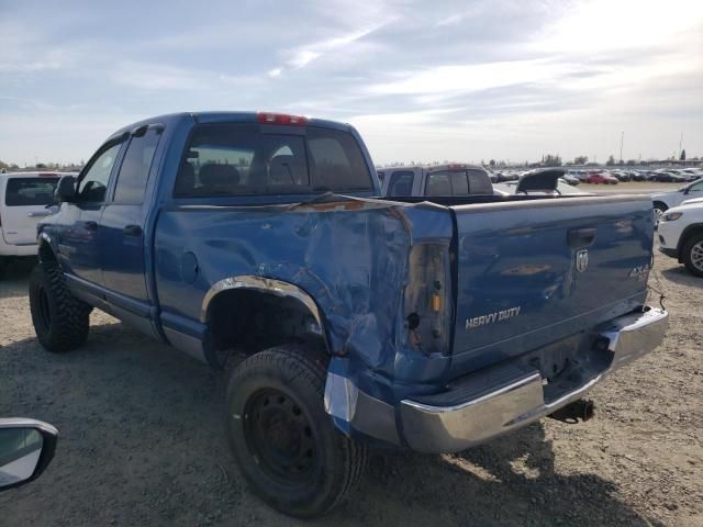 2005 Dodge RAM 2500 ST