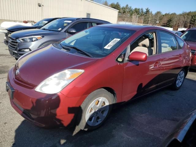 2005 Toyota Prius