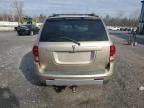 2006 Pontiac Torrent