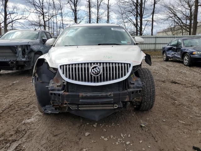 2011 Buick Enclave CXL