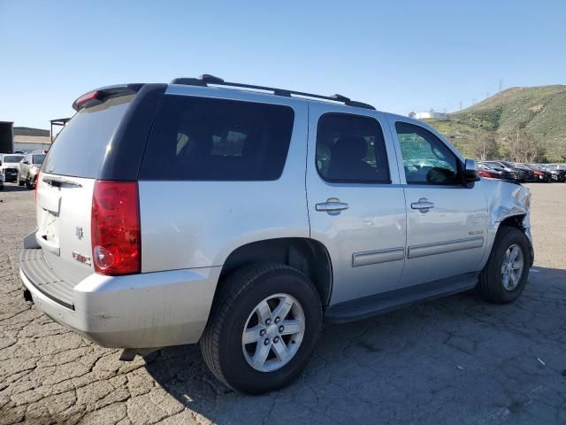 2011 GMC Yukon SLE