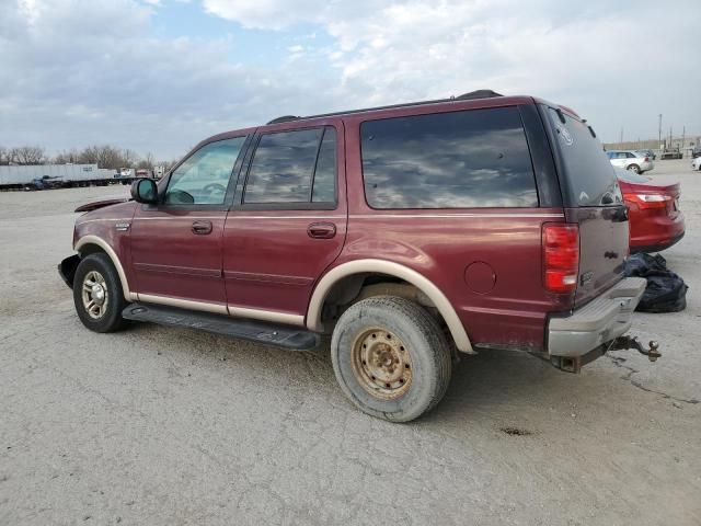 1999 Ford Expedition