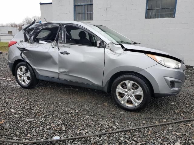 2013 Hyundai Tucson GL