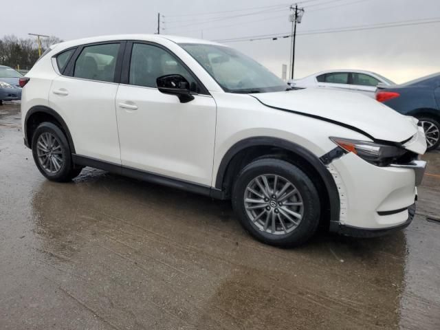 2018 Mazda CX-5 Sport