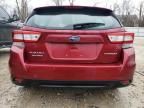 2019 Subaru Impreza Limited