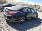 2017 Honda Accord Sport Special Edition