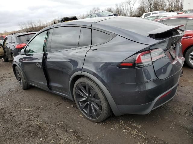 2023 Tesla Model X