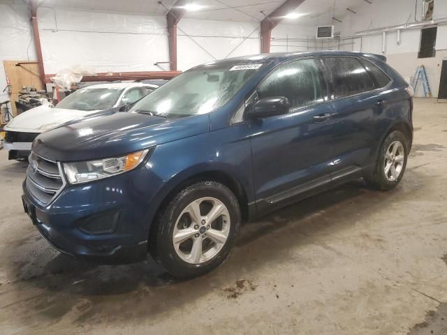 2017 Ford Edge SE