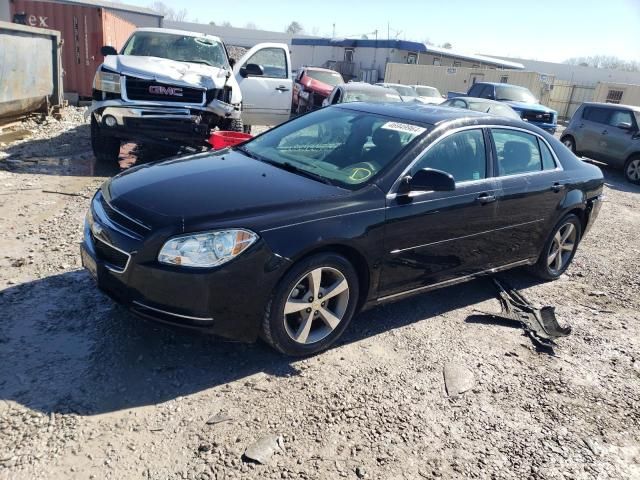 2011 Chevrolet Malibu 1LT