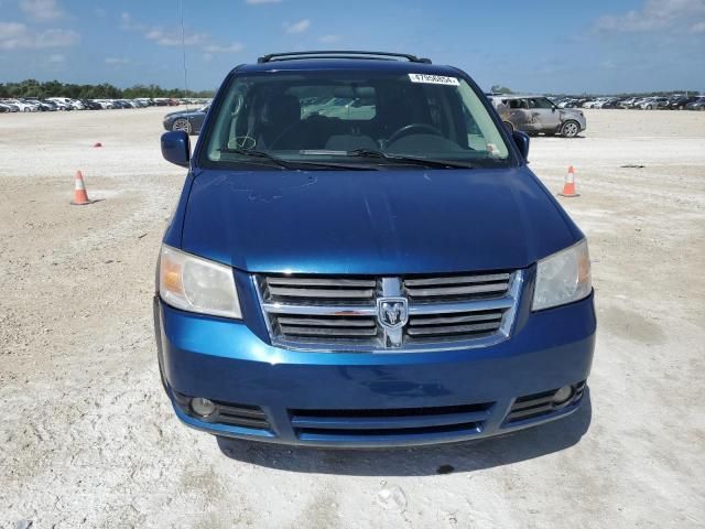 2010 Dodge Grand Caravan SXT