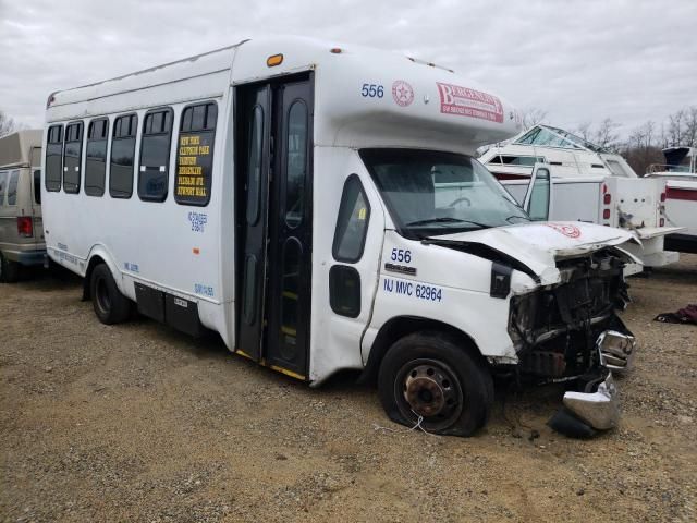 1998 Ford Econoline E450 Super Duty Cutaway Van RV