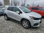 2022 Chevrolet Trax 1LT