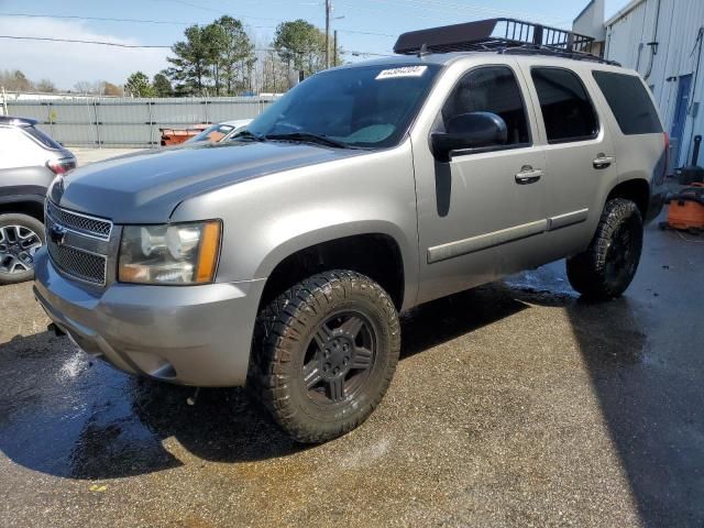 2007 Chevrolet Tahoe K1500