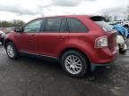 2008 Ford Edge SEL