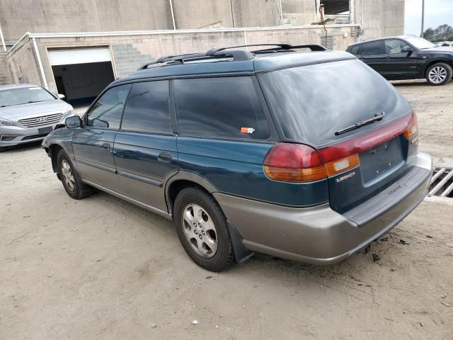 1999 Subaru Legacy Outback