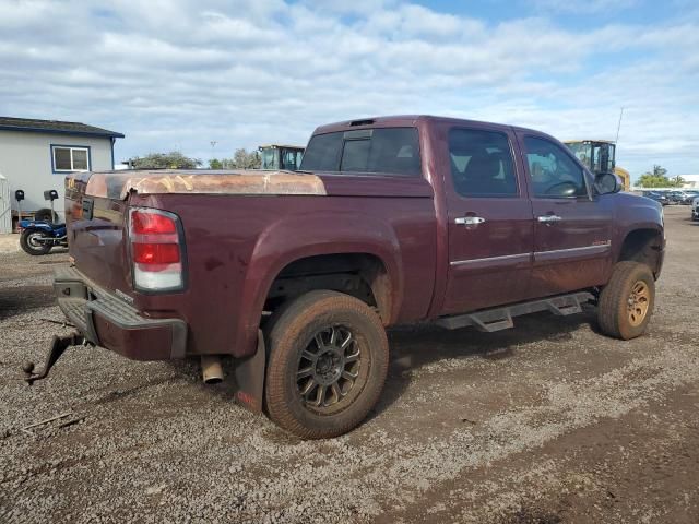 2008 GMC New Sierra K1500 Denali