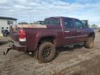 2008 GMC New Sierra K1500 Denali