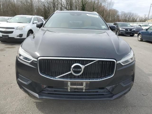 2019 Volvo XC60 T6