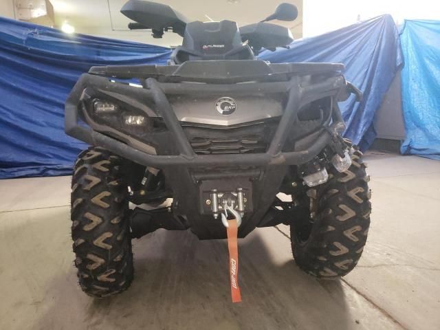 2023 Can-Am Outlander Max XT 850