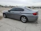 2012 BMW 528 I