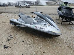 Clean Title Boats for sale at auction: 2007 Yamaha Boat