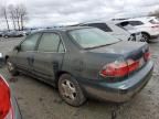 2000 Honda Accord EX