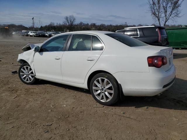 2010 Volkswagen Jetta TDI