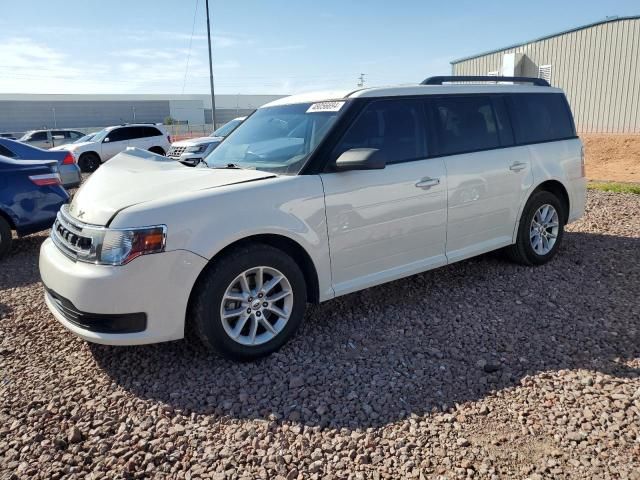 2013 Ford Flex SE