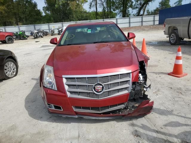 2008 Cadillac CTS HI Feature V6