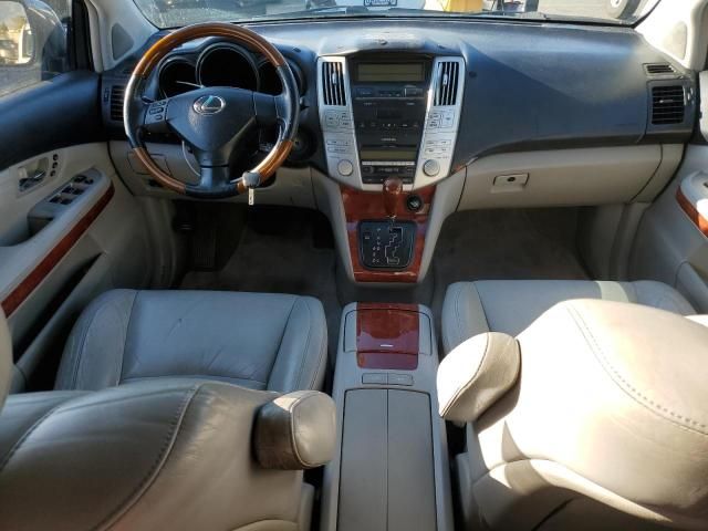 2004 Lexus RX 330