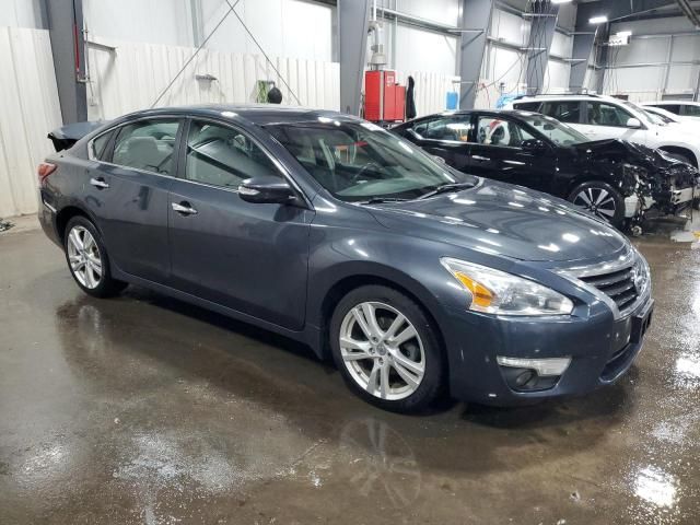 2013 Nissan Altima 3.5S