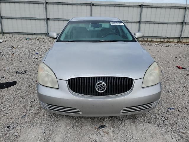 2006 Buick Lucerne CXL