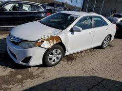 2012 Toyota Camry Base for sale in Lebanon, TN