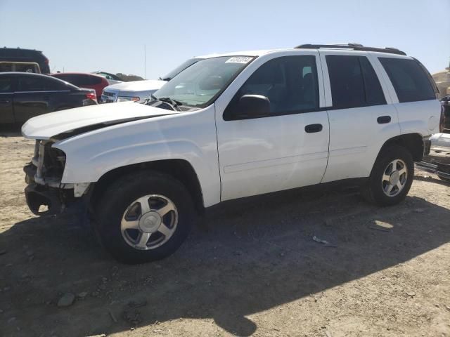 2007 Chevrolet Trailblazer LS